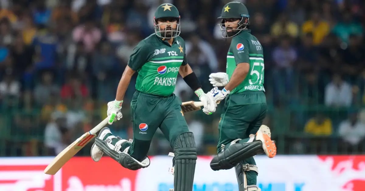 India vs Pakistan Cricket World Cup: Latest Odds, Analysis and Betting Picks India vs Pakistan Cricket World Cup: Latest Odds, Analysis and Betting Picks