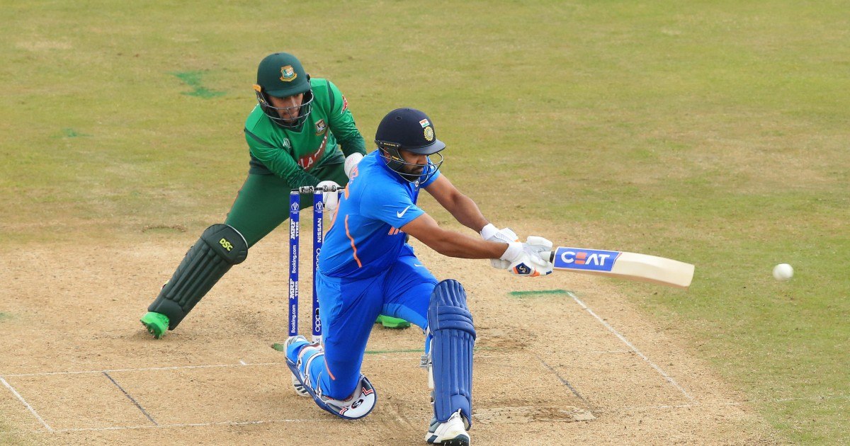 India vs Bangladesh ODI World Cup: Latest Odds & Analysis India vs Bangladesh ODI World Cup: Latest Odds & Analysis