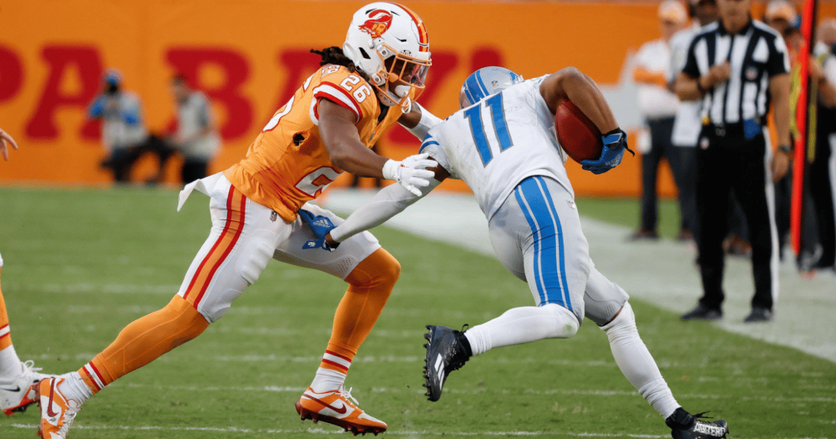 NFL Betting Tips: Predictions & Odds Ahead Of Week Seven NFL Betting Tips: Predictions & Odds Ahead Of Week Seven