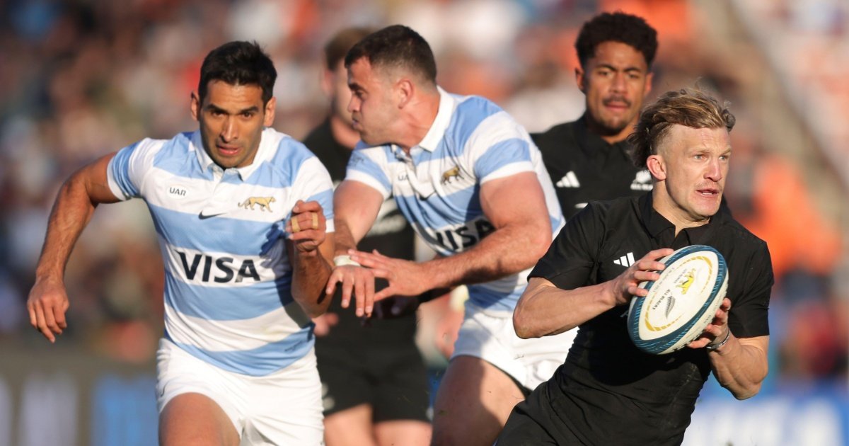 Argentina vs New Zealand Tips: Odds, Predictions & Best Bets For The RWC Semi Argentina vs New Zealand Tips: Odds, Predictions & Best Bets For The RWC Semi