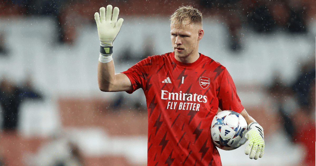 Aaron Ramsdale Next Club Odds: West Ham Favourites To Sign Saints Keeper Aaron Ramsdale Next Club Odds: West Ham Favourites To Sign Saints Keeper