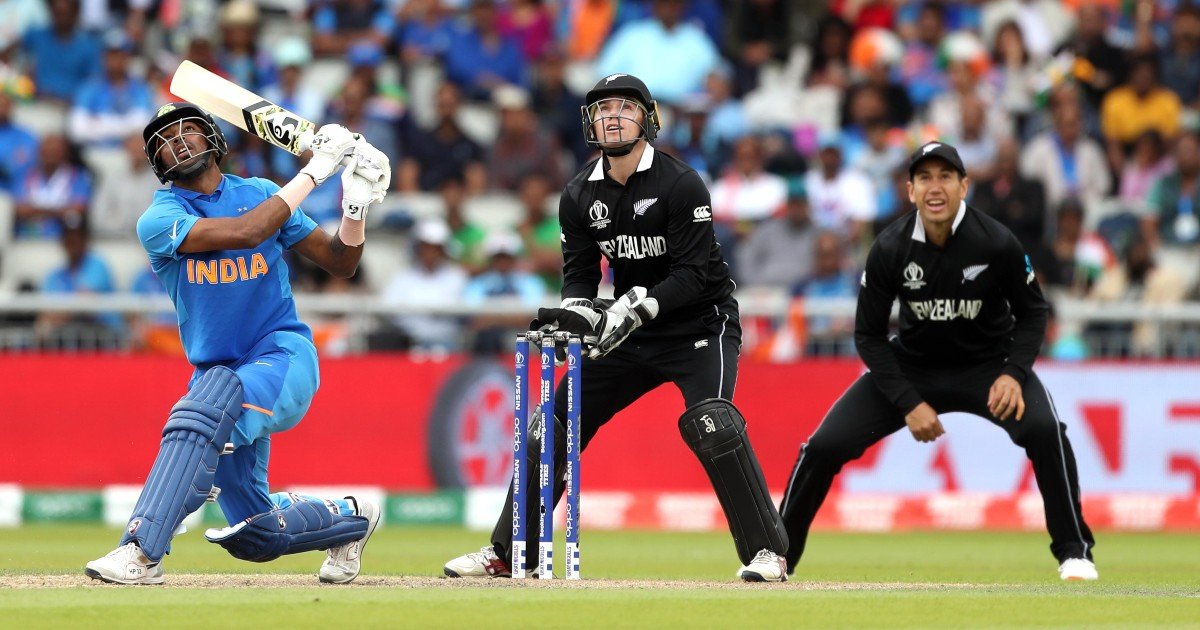India vs New Zealand Tips: Cricket World Cup Betting Preview India vs New Zealand Tips: Cricket World Cup Betting Preview