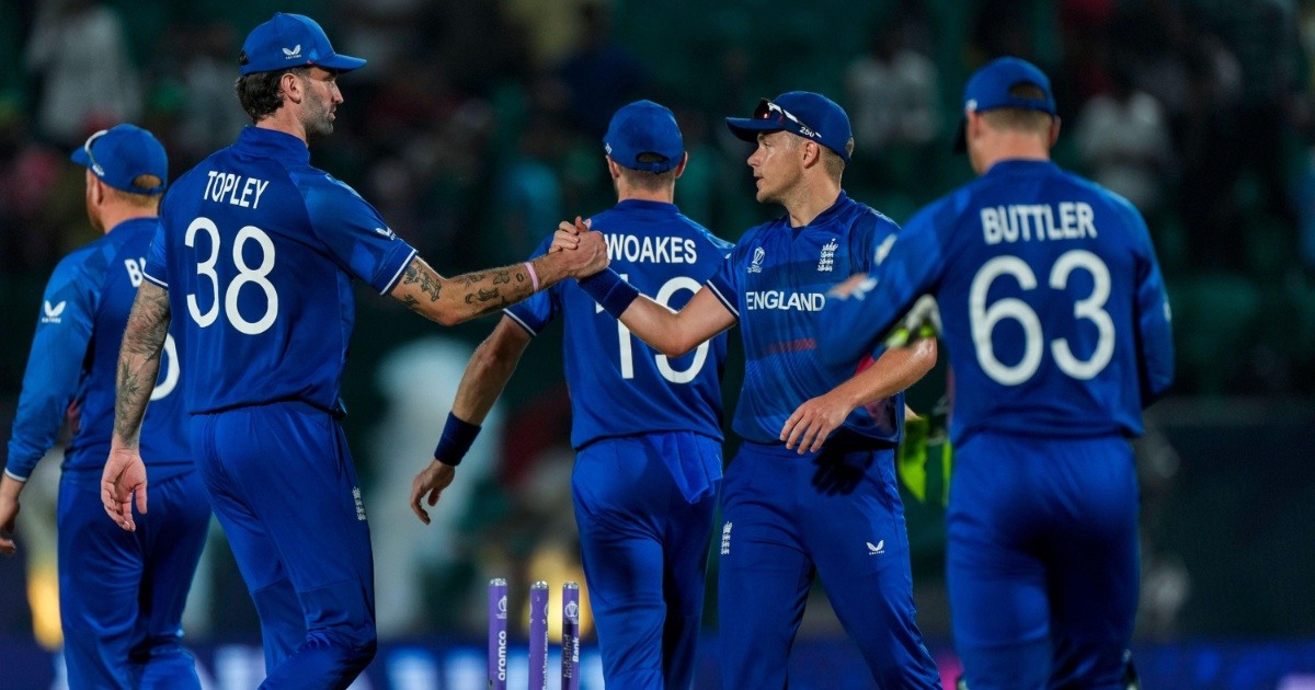 England vs Sri Lanka Cricket World Cup Tips: Latest Odds, Analysis and Picks England vs Sri Lanka Cricket World Cup Tips: Latest Odds, Analysis and Picks