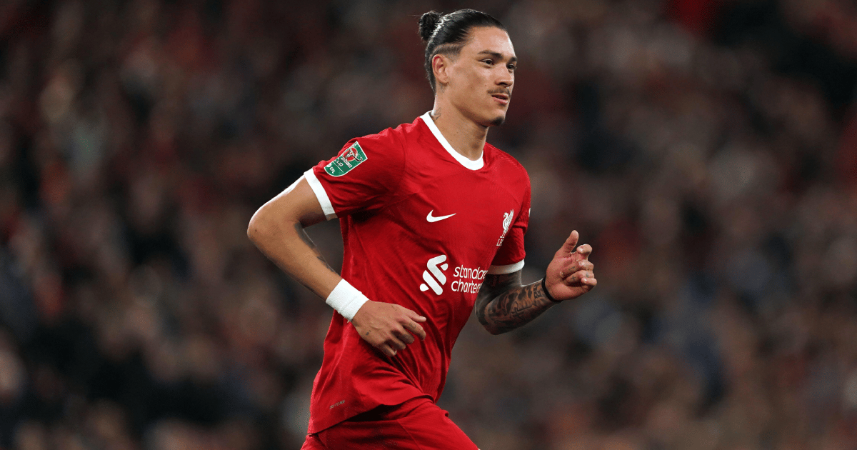 Liverpool vs Toulouse Betting Tips: Europa League Bet Builder Picks & Odds Liverpool vs Toulouse Betting Tips: Europa League Bet Builder Picks & Odds