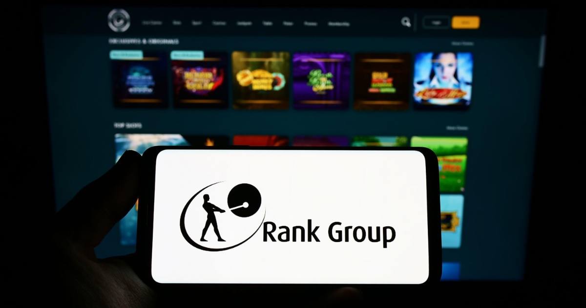Financial Optimism Grows For Rank Group Financial Optimism Grows For Rank Group