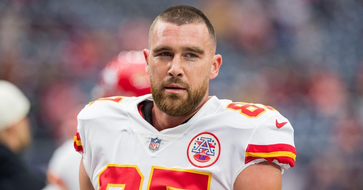Travis Kelce Betting Soars 250%: Do We Need to Calm Down with Taylor Swift Romance? Travis Kelce Betting Soars 250%: Do We Need to Calm Down with Taylor Swift Romance?