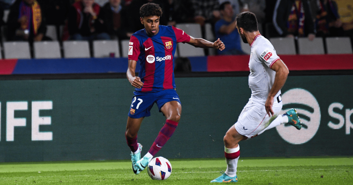 Barcelona vs Real Madrid Betting Tips: El Clasico Bet Builder Picks & Best Odds Barcelona vs Real Madrid Betting Tips: El Clasico Bet Builder Picks & Best Odds