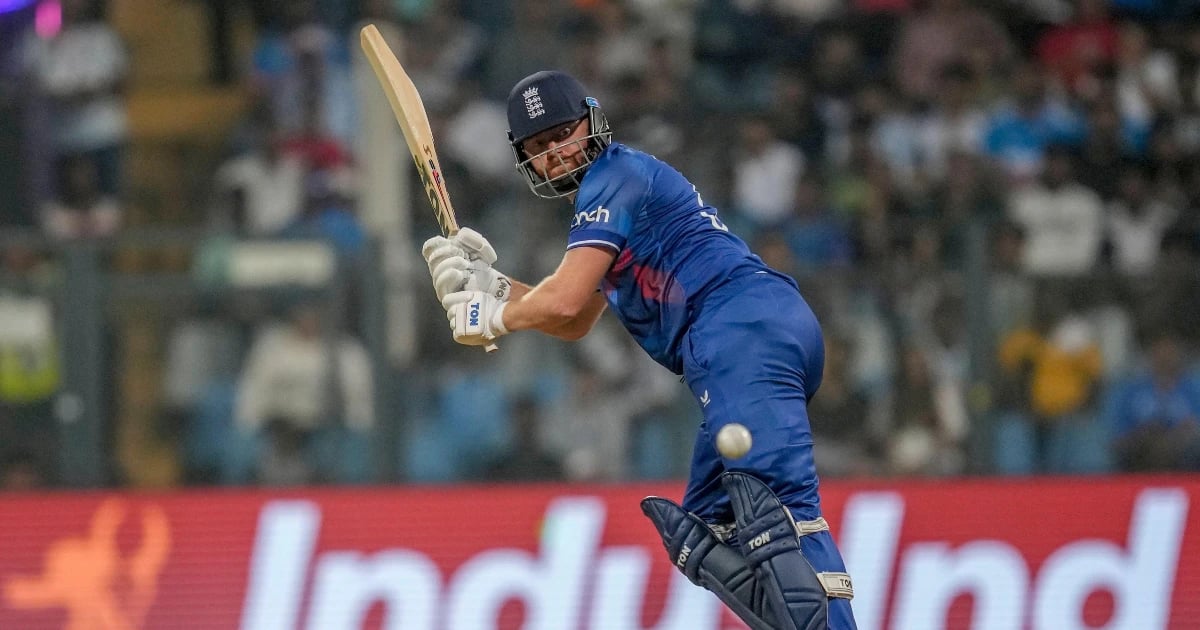 India vs England Tips: ODI Cricket World Cup Odds & Betting Analysis India vs England Tips: ODI Cricket World Cup Odds & Betting Analysis