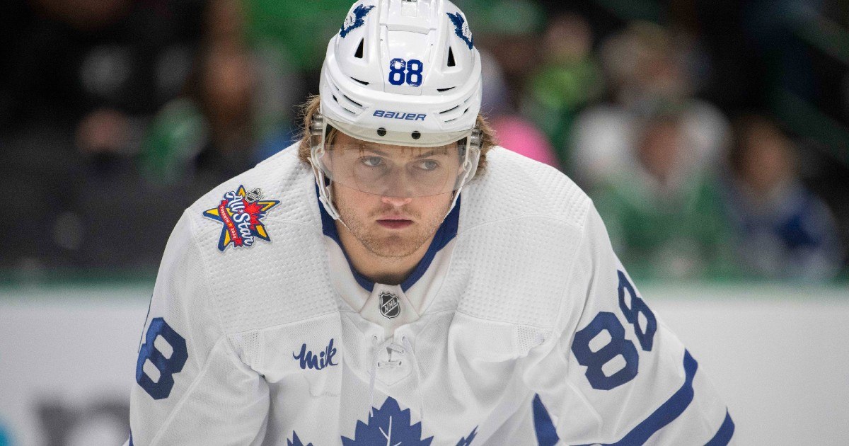 Betting Odds: Toronto-Los Angeles Player Props Betting Odds: Toronto-Los Angeles Player Props