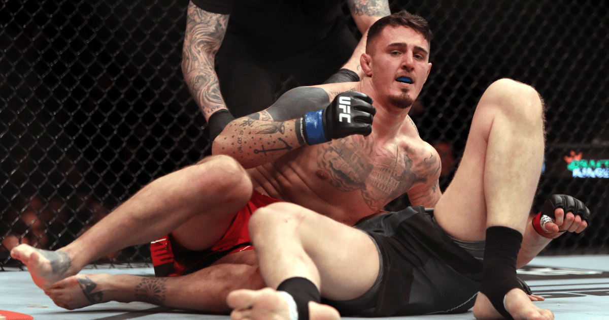 UFC 295 Tips: Latest Odds, Betting Analysis And Picks For The New York Event UFC 295 Tips: Latest Odds, Betting Analysis And Picks For The New York Event