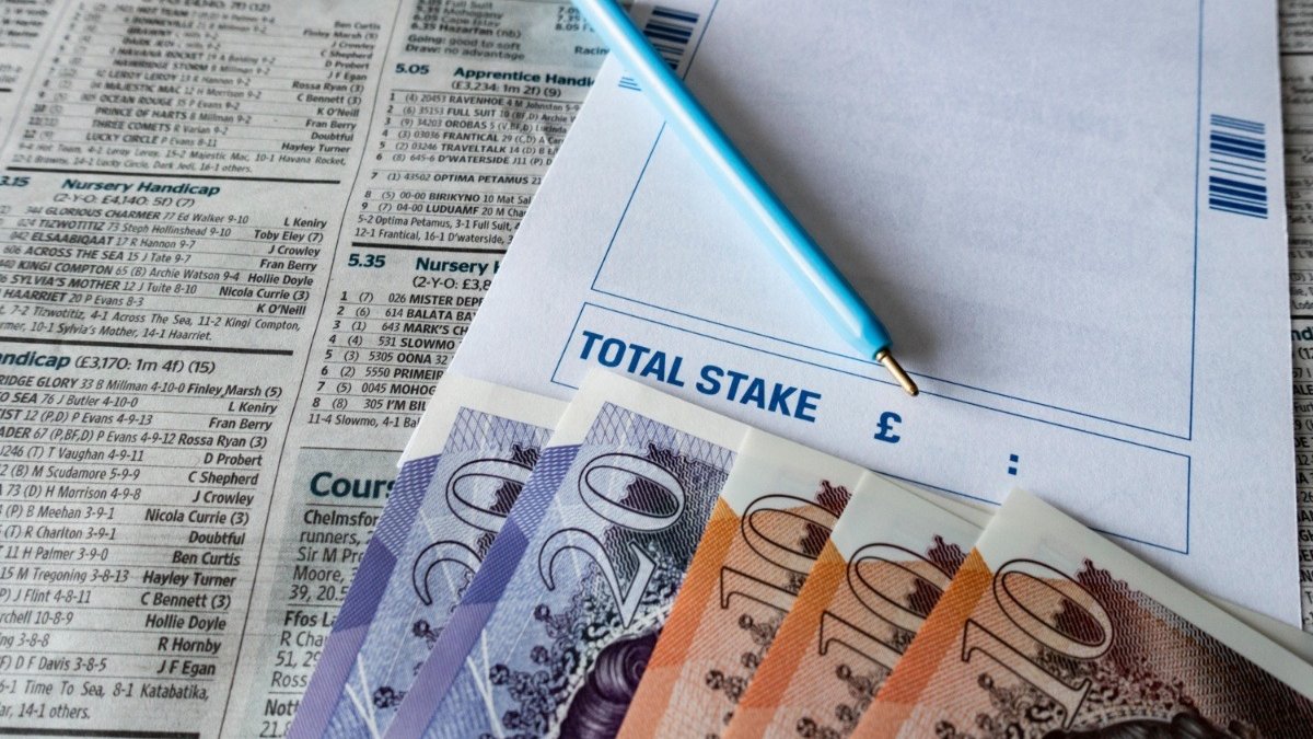 Asian Handicap Betting Explained Asian Handicap Betting Explained