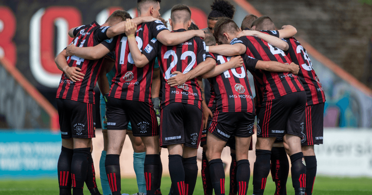 FAI Cup Final Odds: Bohemians Slight Favourites For Cup Success FAI Cup Final Odds: Bohemians Slight Favourites For Cup Success