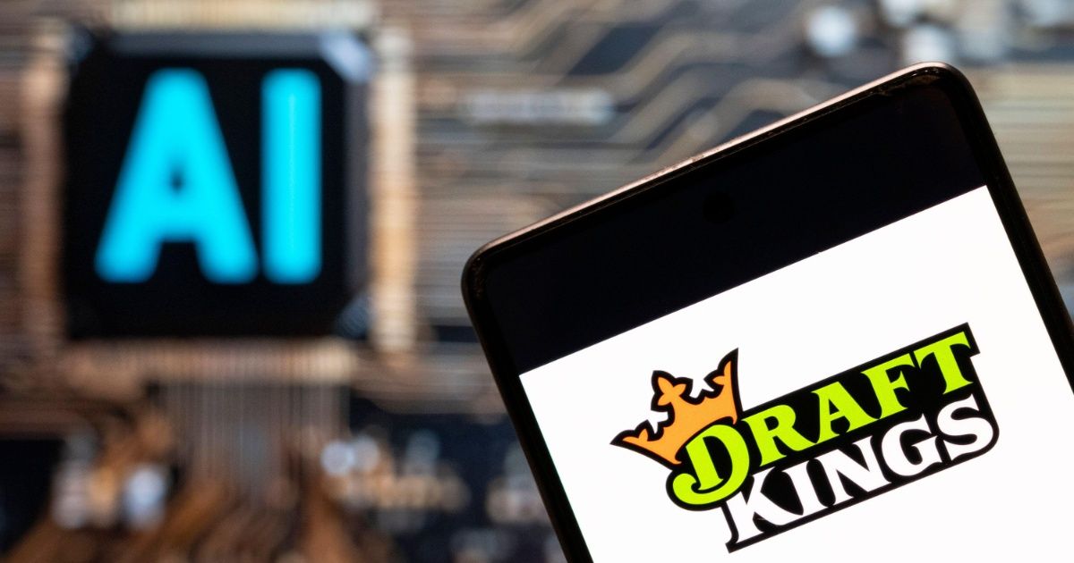 DraftKings Incorporated Investigated Potential 888 Holdings Takeover DraftKings Incorporated Investigated Potential 888 Holdings Takeover