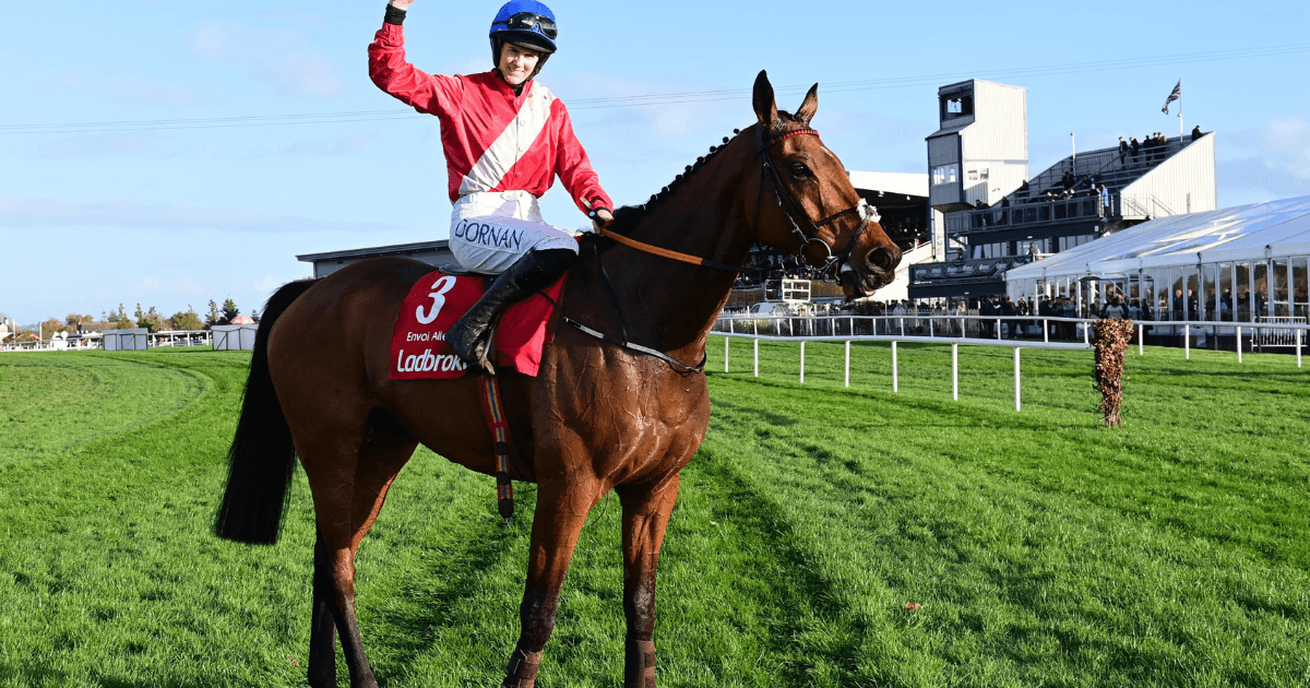 Horse Racing Tips: Best Betting Tips & Odds for Saturday Horse Racing Tips: Best Betting Tips & Odds for Saturday