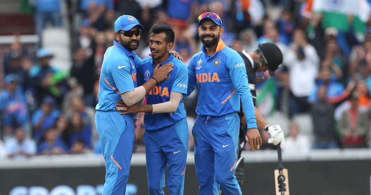 Showdown in the Semis: India vs New Zealand World Cup Betting Preview Showdown in the Semis: India vs New Zealand World Cup Betting Preview