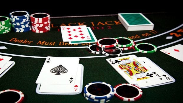 6 Blackjack Mythen om te Vermijden 6 Blackjack Mythen om te Vermijden