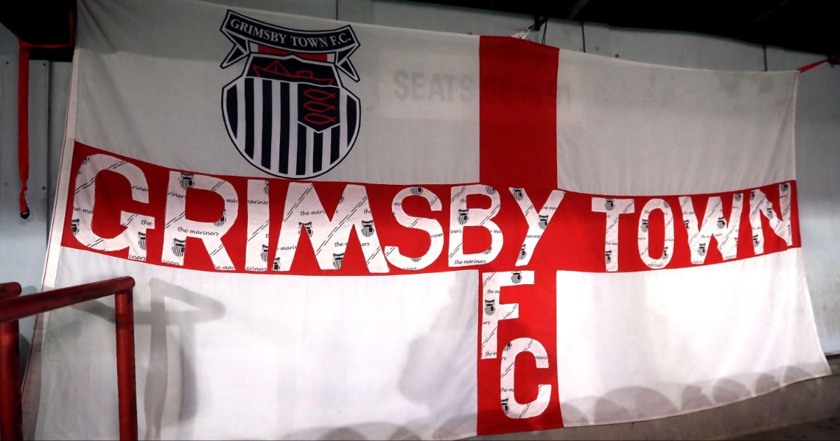 Next Grimsby Town Manager Odds: Artell Heads Market To Take Over Mariners Next Grimsby Town Manager Odds: Artell Heads Market To Take Over Mariners