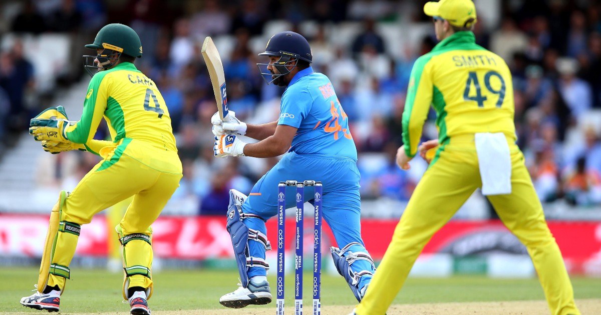India vs Australia World Cup Final ODI - Latest Odds & Analysis India vs Australia World Cup Final ODI - Latest Odds & Analysis