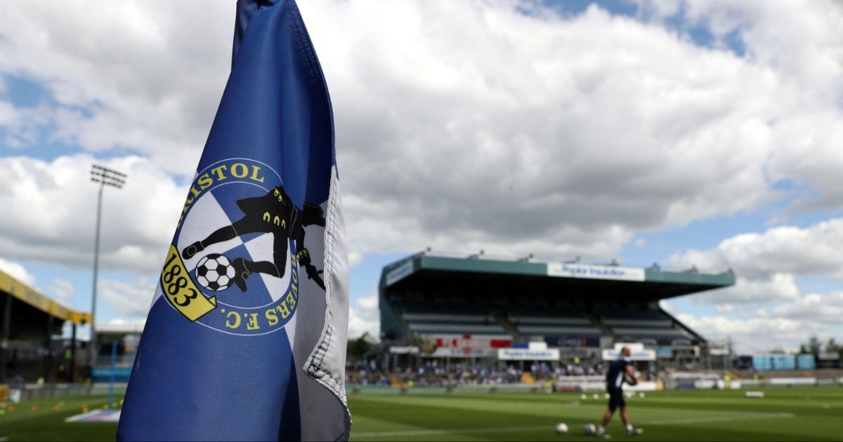 Next Bristol Rovers Manager Odds: Karanka Favourite to Jump Into Pirates Ship Next Bristol Rovers Manager Odds: Karanka Favourite to Jump Into Pirates Ship