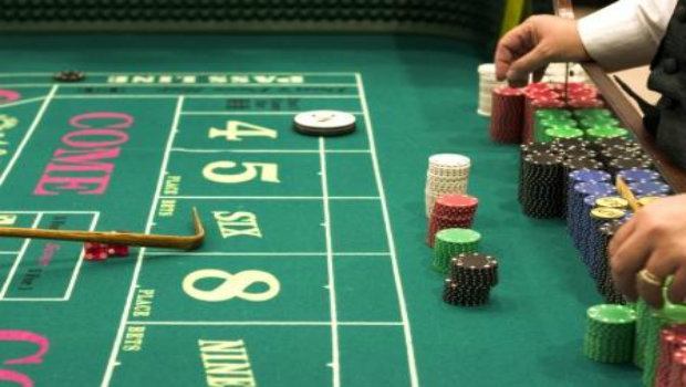 Craps Table Etiquette Craps Table Etiquette