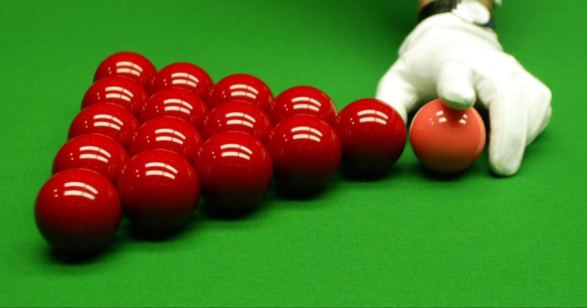 MrQ Announced As New UK Championship Snooker Sponsor MrQ Announced As New UK Championship Snooker Sponsor