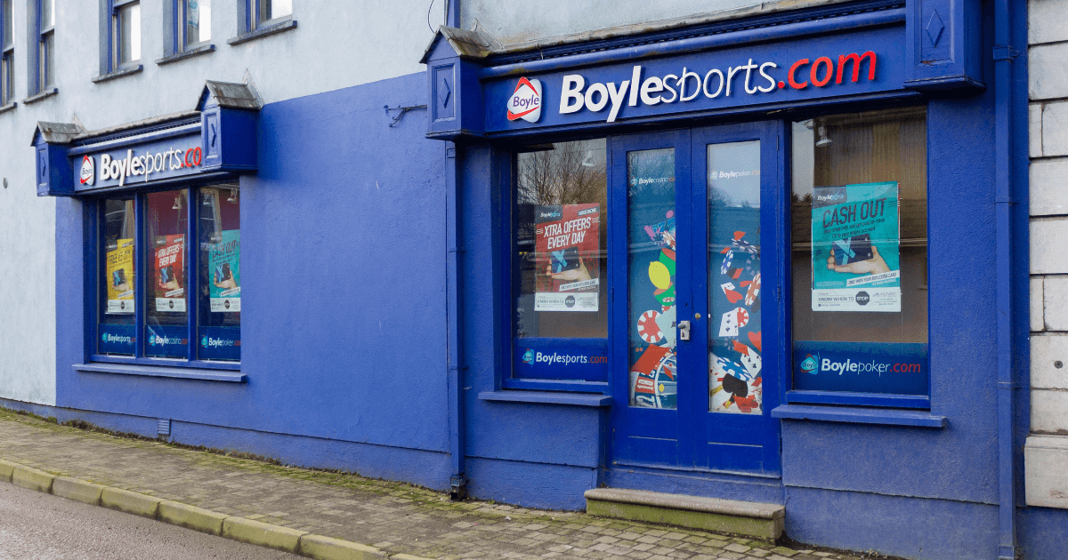 Dublin City Council Planning Illegal Gambling Advertisement Crackdown Dublin City Council Planning Illegal Gambling Advertisement Crackdown