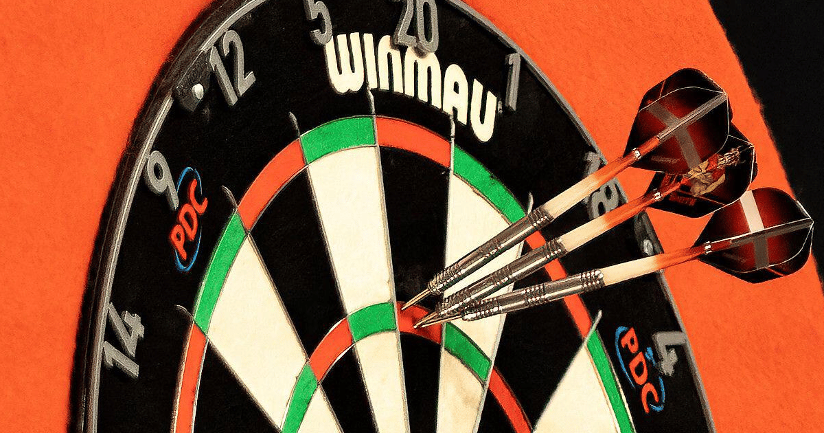 What Does Match Treble Mean in Darts Betting? What Does Match Treble Mean in Darts Betting?