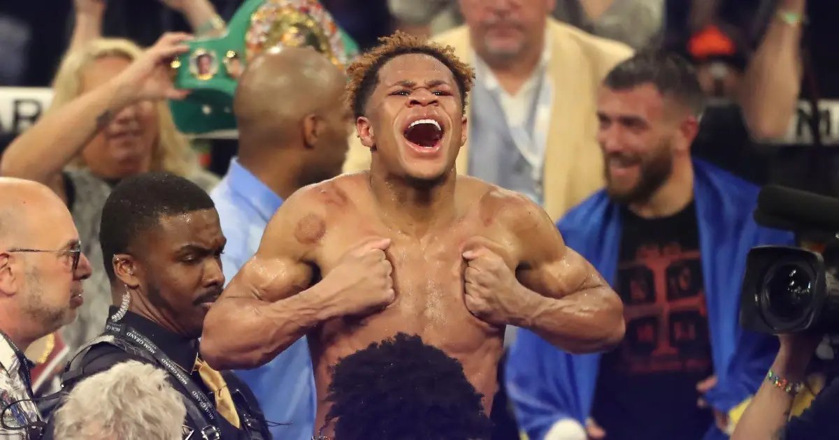 Devin Haney vs Regis Prograis Odds: Predictions & Betting Tips For The Big Fight Devin Haney vs Regis Prograis Odds: Predictions & Betting Tips For The Big Fight