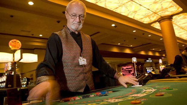 Tips for Tipping in Casinos Tips for Tipping in Casinos