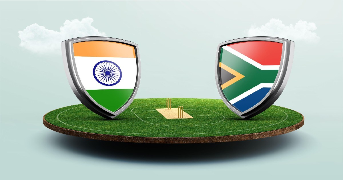 South Africa v India Second T20I: Latest Odds & Analysis South Africa v India Second T20I: Latest Odds & Analysis