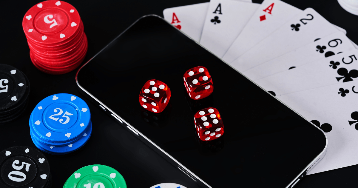 DraftKings, Hacksaw Gaming Link Up For More Gaming Options DraftKings, Hacksaw Gaming Link Up For More Gaming Options