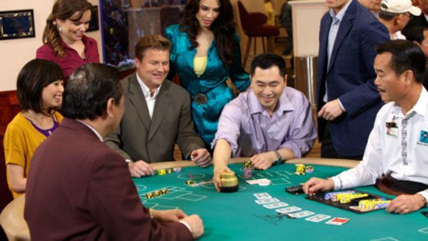 Where to Play Pai Gow in London Where to Play Pai Gow in London