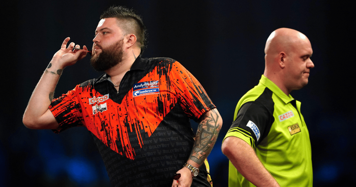 PDC World Darts Championship Tips: Predictions, Specials and Odds For Ally Pally PDC World Darts Championship Tips: Predictions, Specials and Odds For Ally Pally