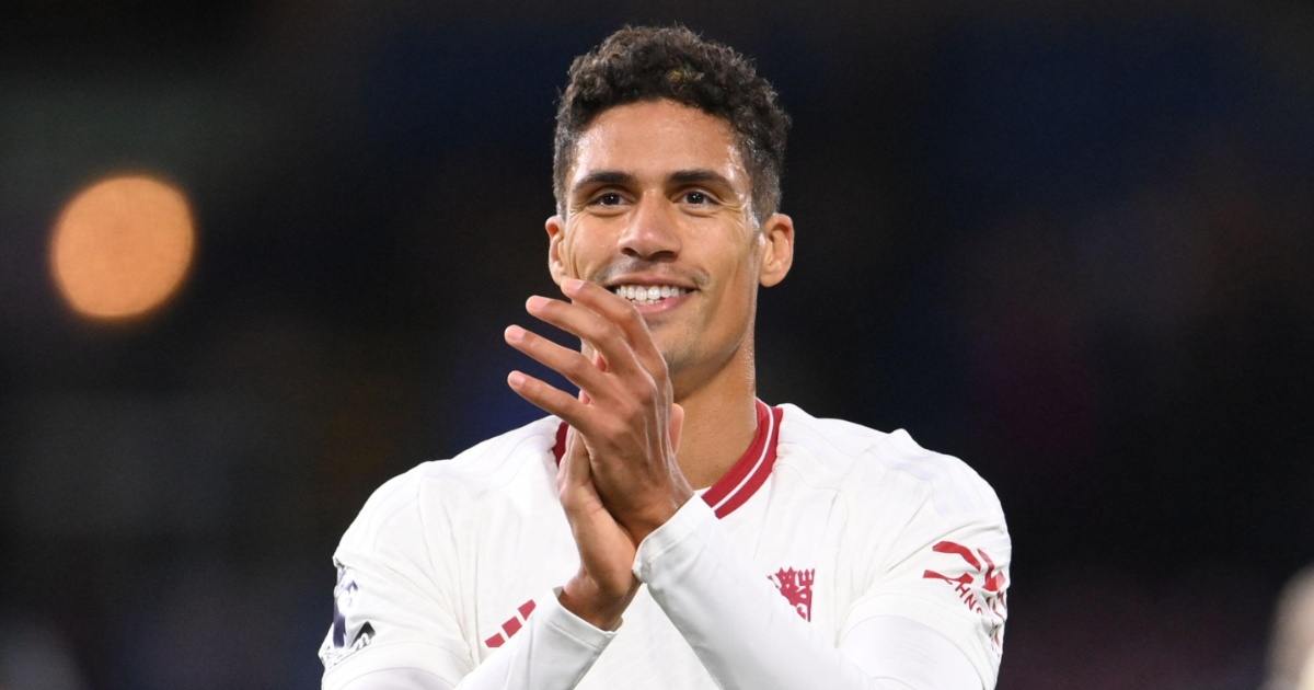 Raphael Varane Next Club Odds: Bayern Munich And Juventus Favourites To Buy Him Raphael Varane Next Club Odds: Bayern Munich And Juventus Favourites To Buy Him