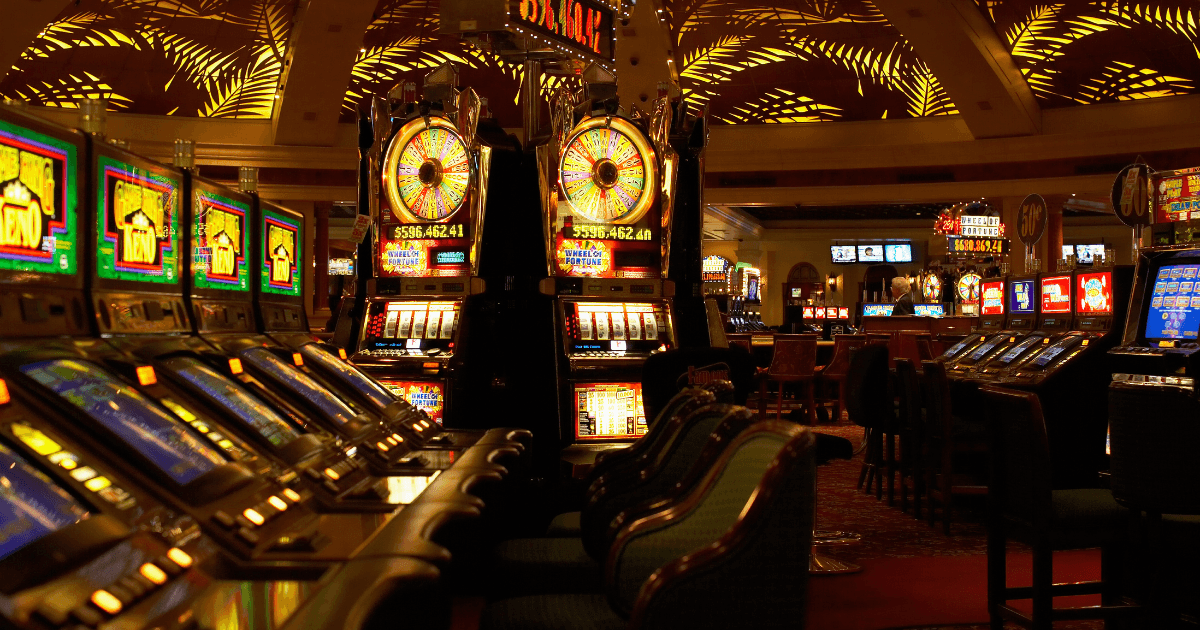 Pennsylvania Online Casino Revenue Continues Upward Trend Pennsylvania Online Casino Revenue Continues Upward Trend