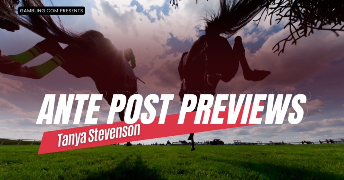 Tanya Stevenson: Hewick’s King George Heroics Make Him A Tempting Gold Cup Play Tanya Stevenson: Hewick’s King George Heroics Make Him A Tempting Gold Cup Play