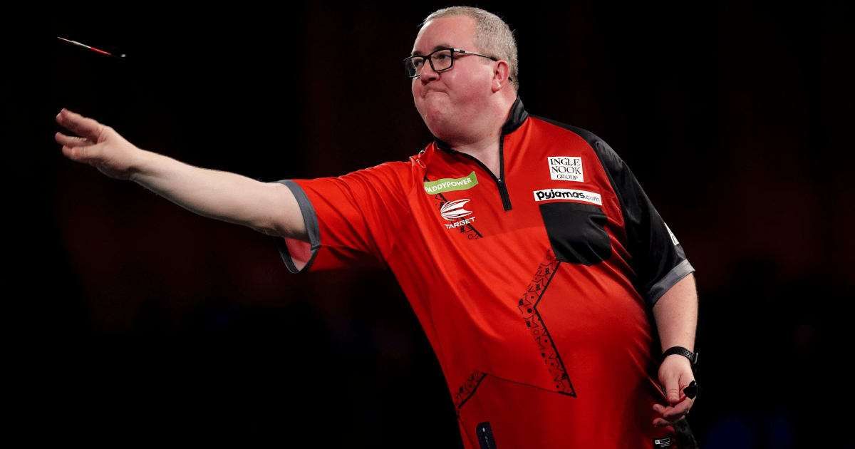 PDC World Darts Championship Betting Tips: Predictions & Odds For Round Three PDC World Darts Championship Betting Tips: Predictions & Odds For Round Three