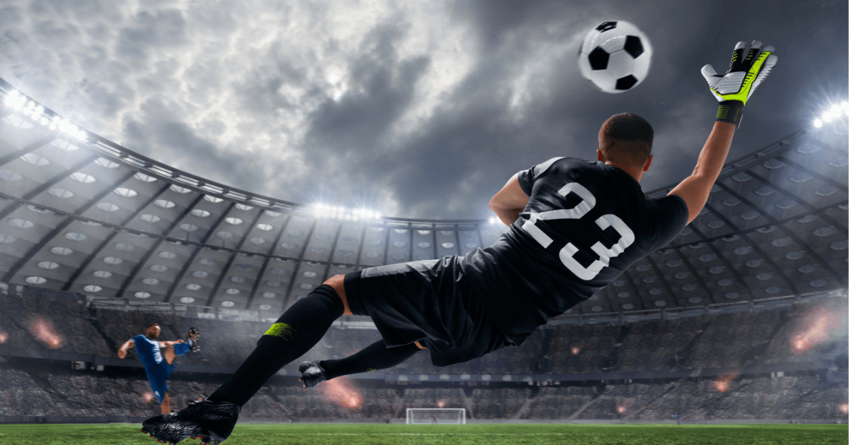 Mais de 1.5 gols: O Que é Essa Estratégia de Aposta? Mais de 1.5 gols: O Que é Essa Estratégia de Aposta?
