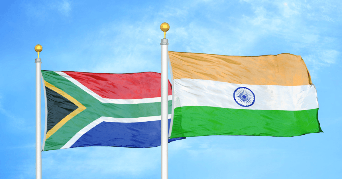 South Africa v India Boxing Day Test: Latest Odds & Analysis South Africa v India Boxing Day Test: Latest Odds & Analysis