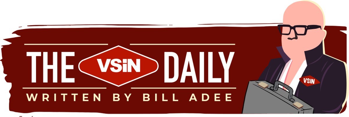 Gambling.com Q&A: Here’s VSIN’S Bill Adee On His Daily Newsletter, Las Vegas Life & The Super Bowl Gambling.com Q&A: Here’s VSIN’S Bill Adee On His Daily Newsletter, Las Vegas Life & The Super Bowl