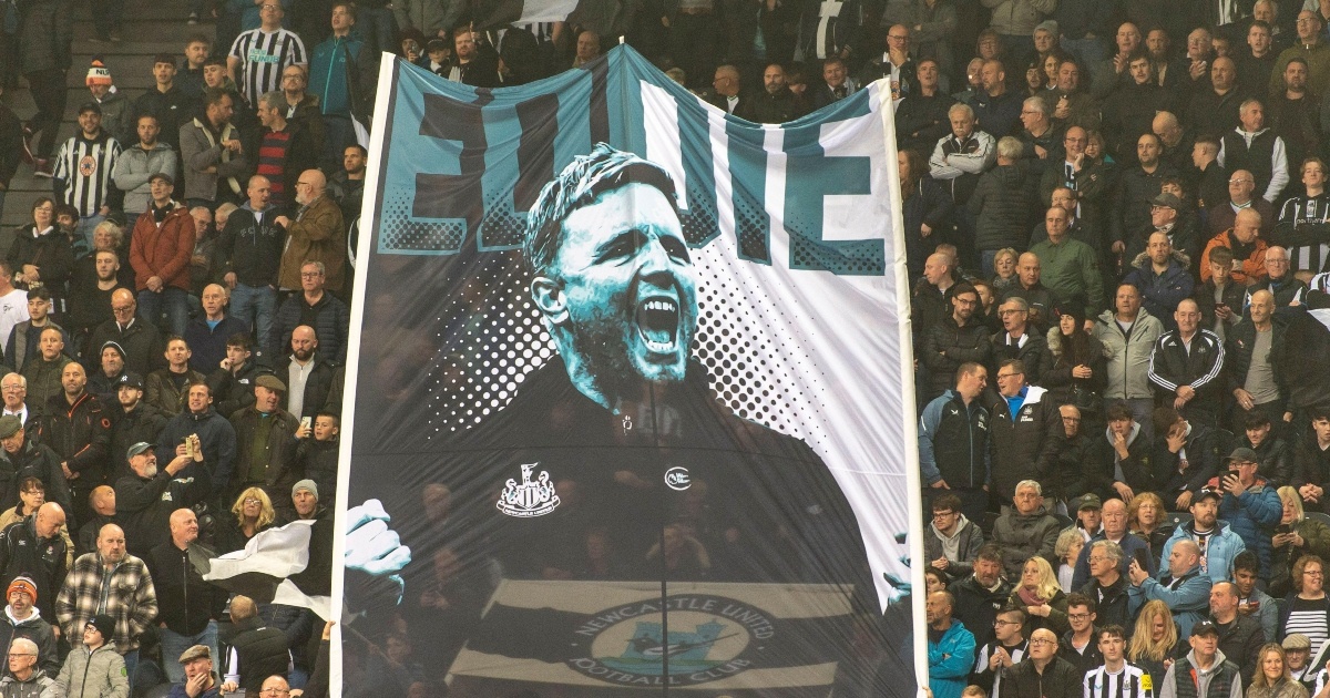 FA Cup Shocks: Newcastle Looking For A Change Of Fortune FA Cup Shocks: Newcastle Looking For A Change Of Fortune