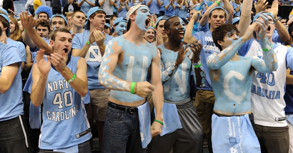 No ‘Go Live’ Date Yet For North Carolina Mobile Sports Betting, But Mobile Comes Before In-Person No ‘Go Live’ Date Yet For North Carolina Mobile Sports Betting, But Mobile Comes Before In-Person