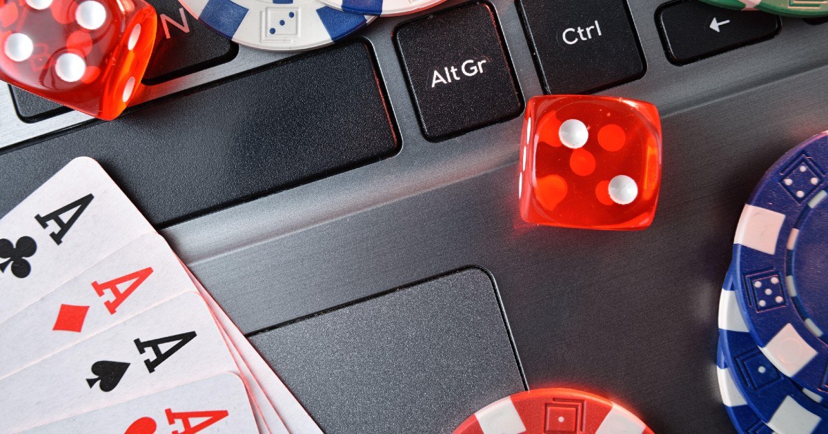 New York Lawmaker Wants iGaming This Year New York Lawmaker Wants iGaming This Year
