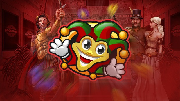 Slots med høy RTP i Norge i 2026 Slots med høy RTP i Norge i 2026