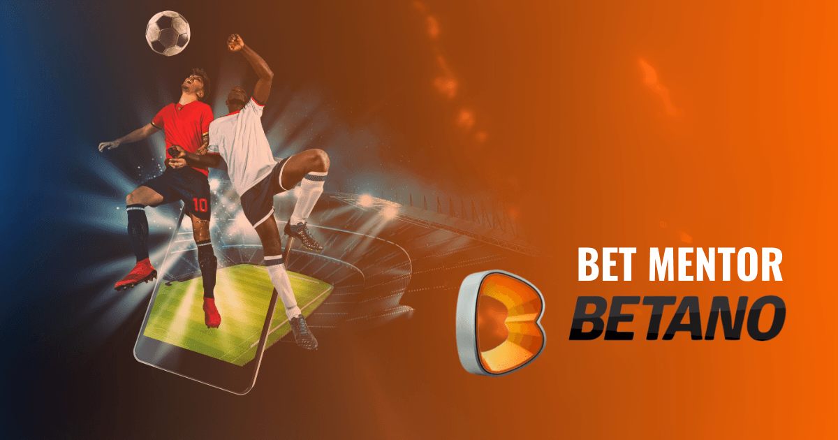 Tudo o que você precisa saber sobre o Bet Mentor da Betano Tudo o que você precisa saber sobre o Bet Mentor da Betano