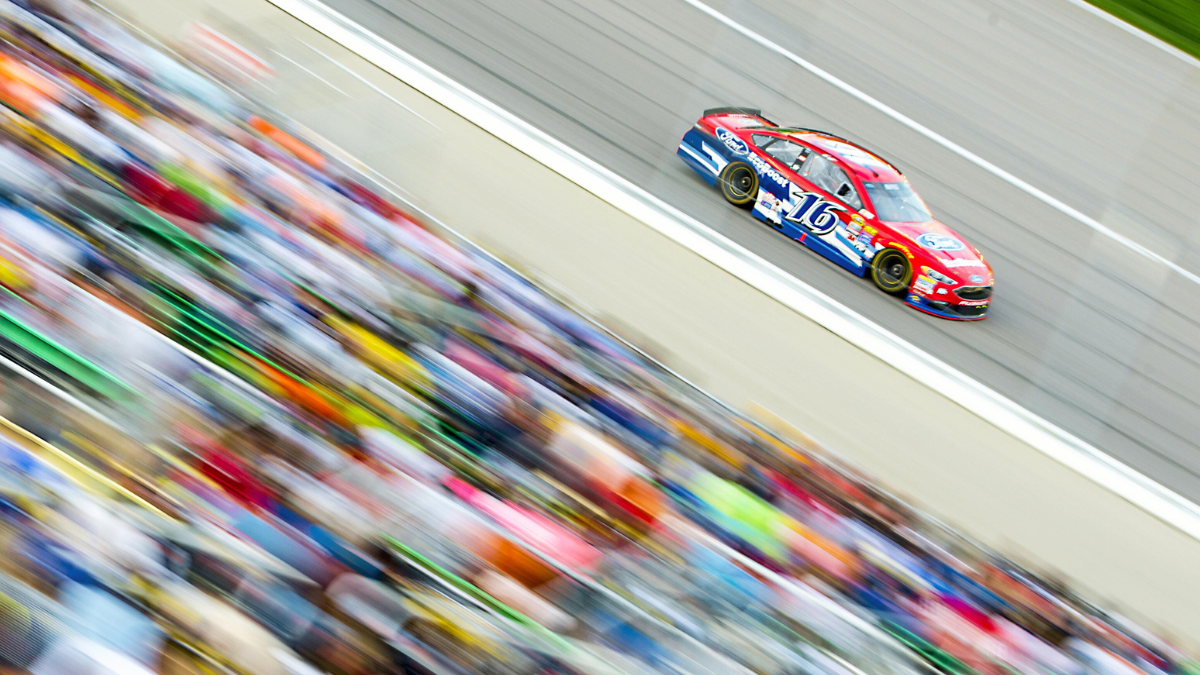 DraftKings and NASCAR Team Up to Bring Sports Betting to North Carolina DraftKings and NASCAR Team Up to Bring Sports Betting to North Carolina