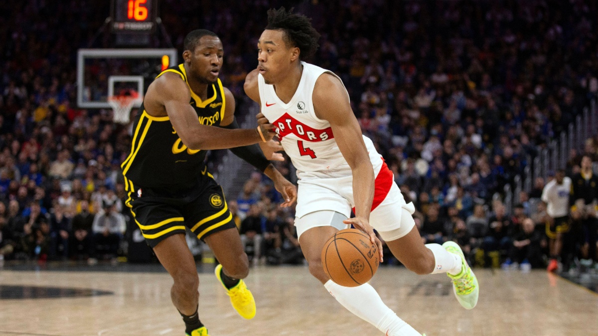 NBA: Toronto Raptors vs. Los Angeles Lakers Predictions, Odds for Jan. 9 NBA: Toronto Raptors vs. Los Angeles Lakers Predictions, Odds for Jan. 9