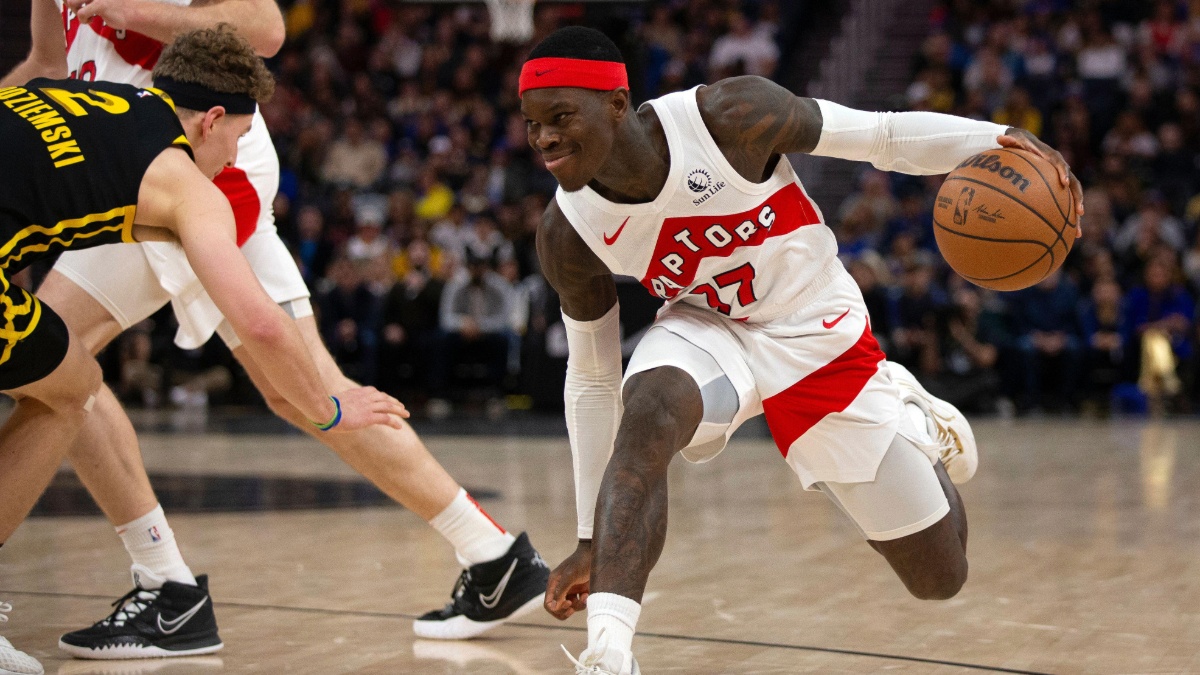 NBA: Toronto Raptors vs. Los Angeles Clippers Predictions, Odds for Jan. 10 NBA: Toronto Raptors vs. Los Angeles Clippers Predictions, Odds for Jan. 10