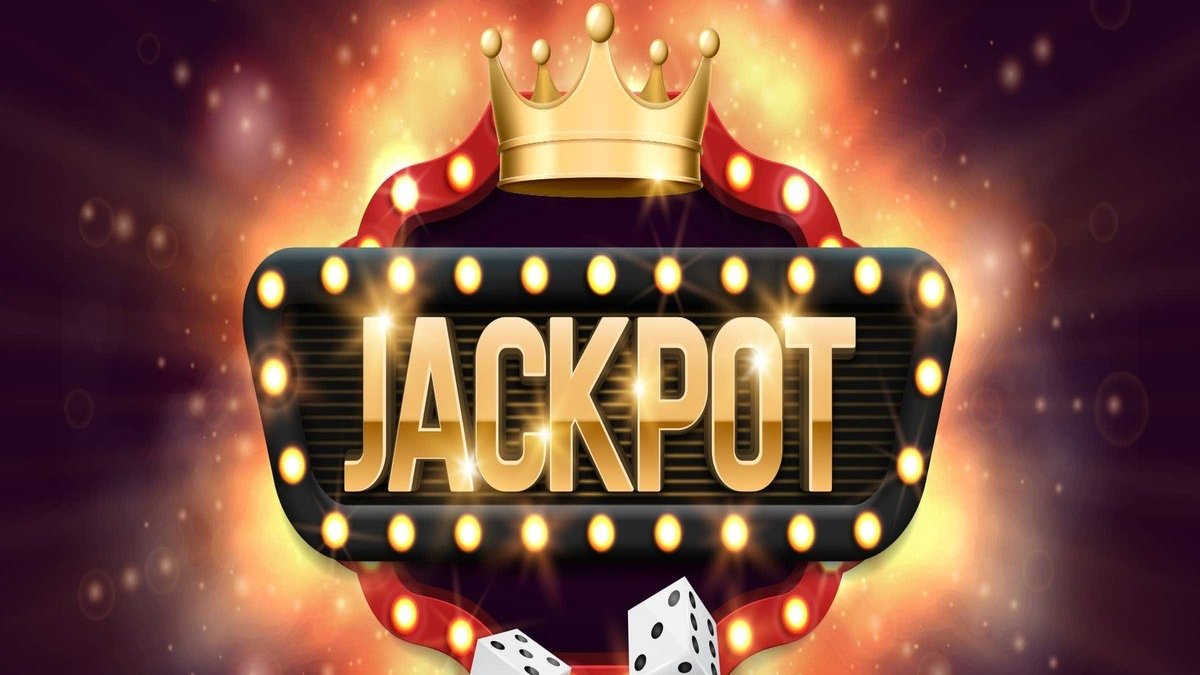 O que são Jackpots O que são Jackpots