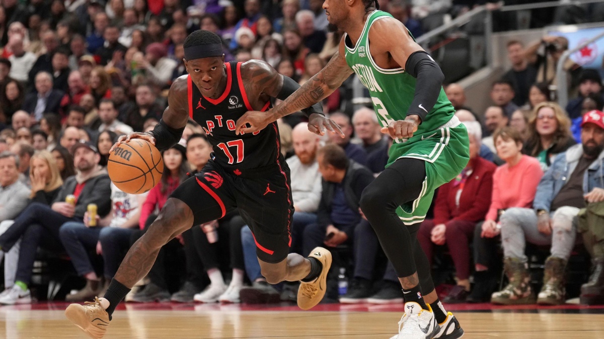 NBA: Toronto Raptors vs. Miami Heat Predictions, Odds for Jan. 17 NBA: Toronto Raptors vs. Miami Heat Predictions, Odds for Jan. 17